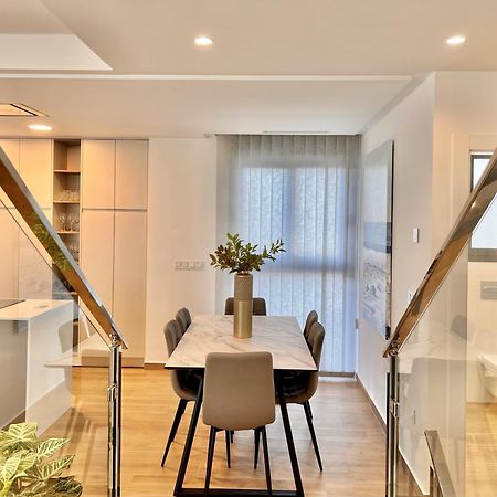 La Masion De Tout Seasonal Rental El Campello Kültér fotó