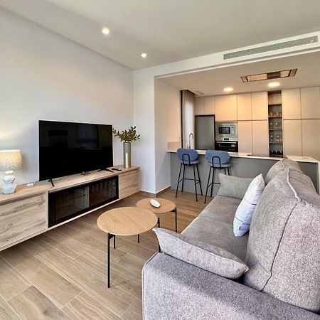 La Masion De Tout Seasonal Rental El Campello Kültér fotó