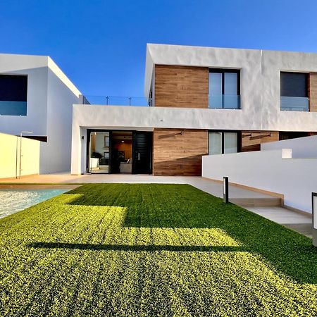 La Masion De Tout Seasonal Rental El Campello Kültér fotó