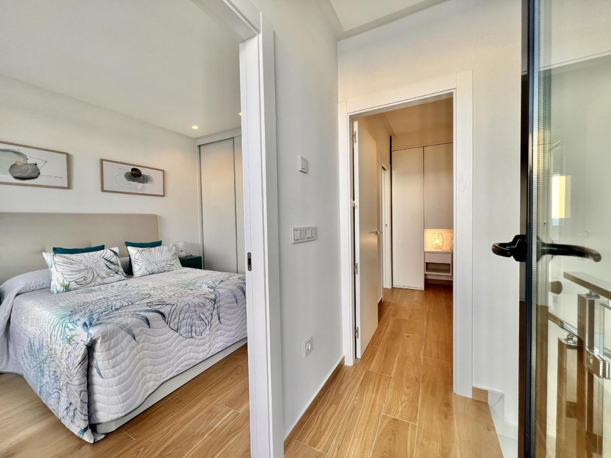La Masion De Tout Seasonal Rental El Campello Kültér fotó