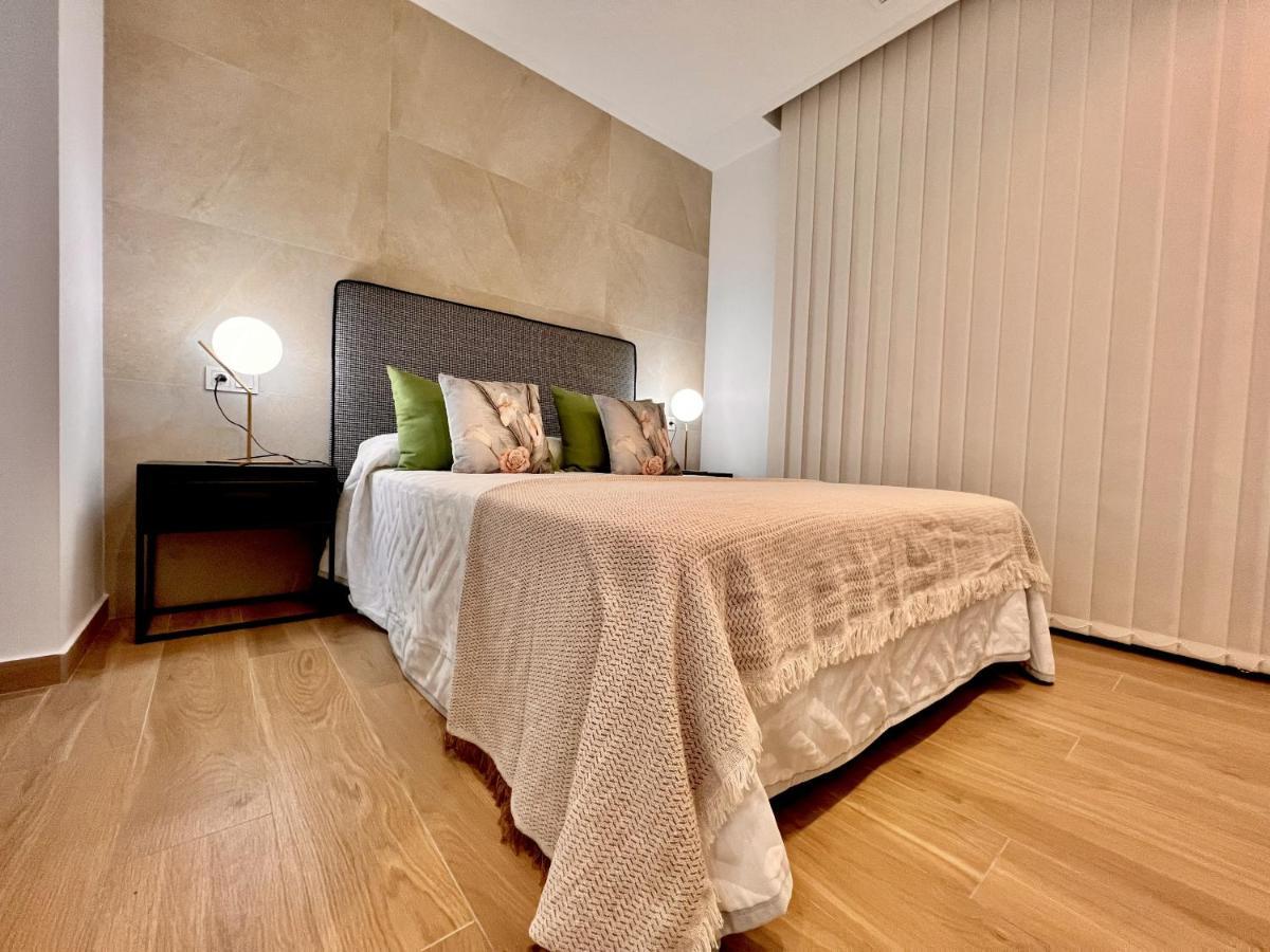 La Masion De Tout Seasonal Rental El Campello Kültér fotó