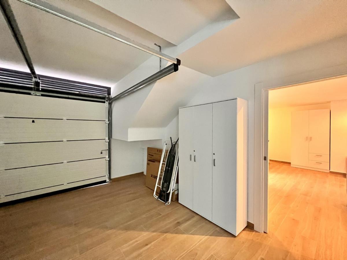 La Masion De Tout Seasonal Rental El Campello Kültér fotó
