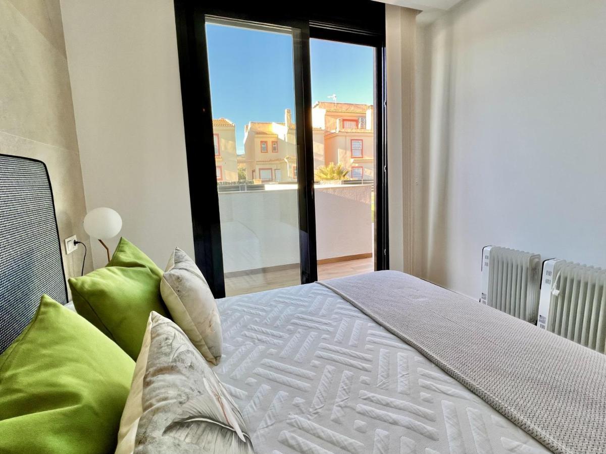 La Masion De Tout Seasonal Rental El Campello Kültér fotó