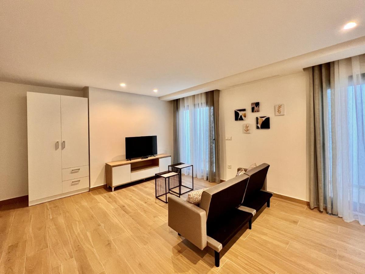 La Masion De Tout Seasonal Rental El Campello Kültér fotó