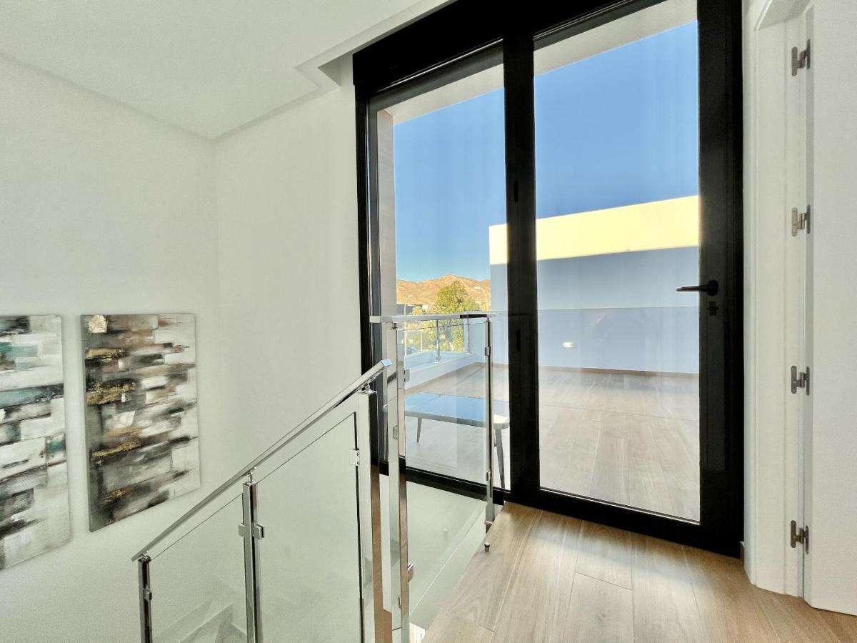 La Masion De Tout Seasonal Rental El Campello Kültér fotó