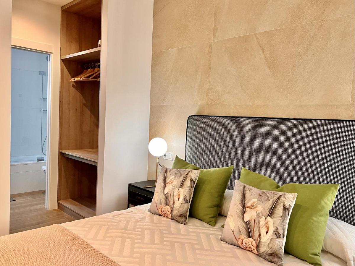 La Masion De Tout Seasonal Rental El Campello Kültér fotó