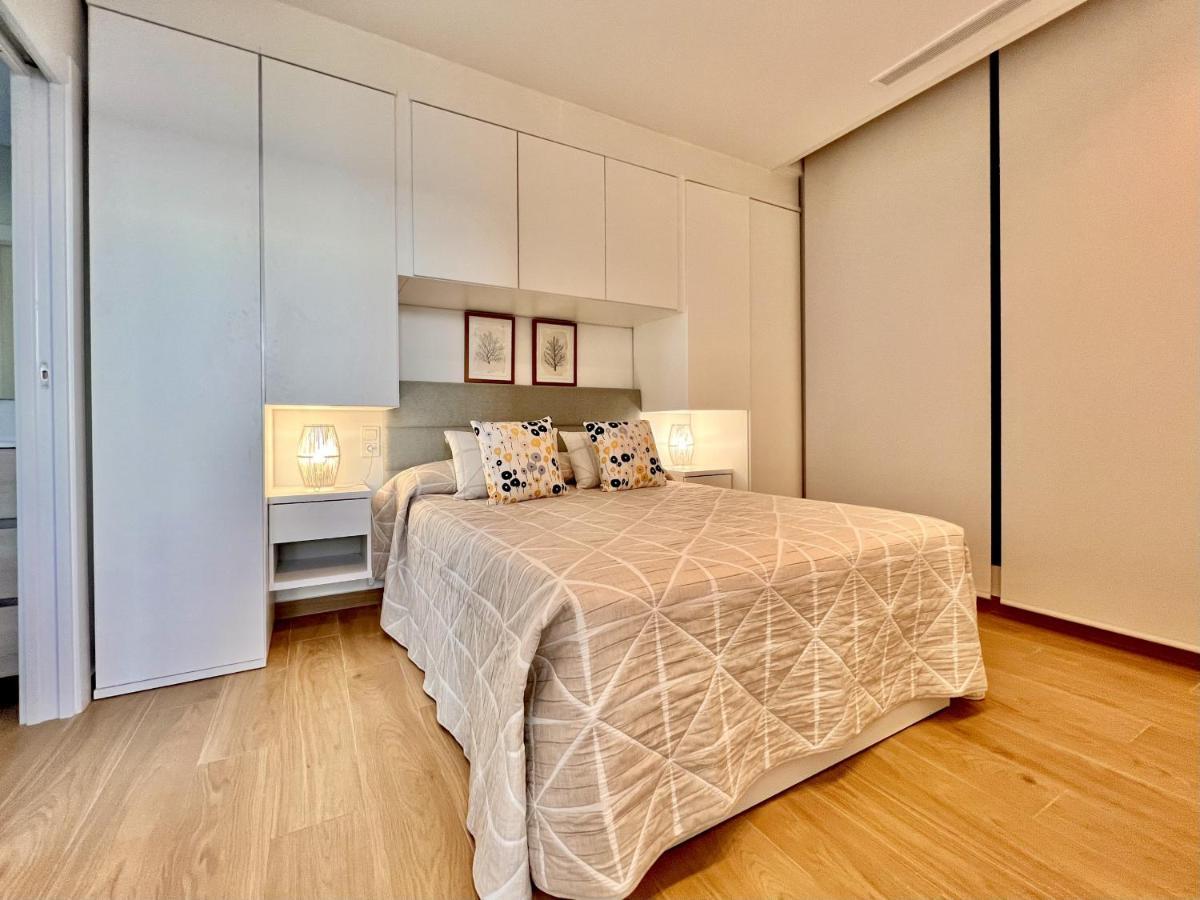 La Masion De Tout Seasonal Rental El Campello Kültér fotó