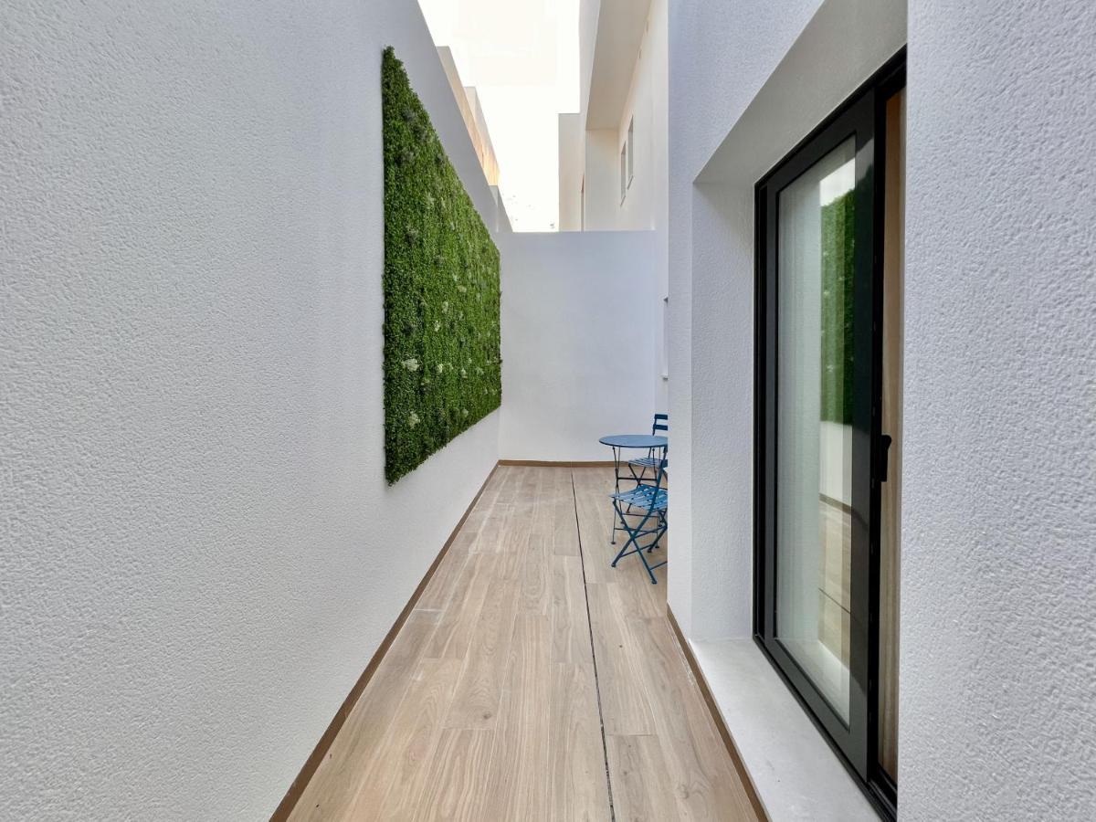 La Masion De Tout Seasonal Rental El Campello Kültér fotó