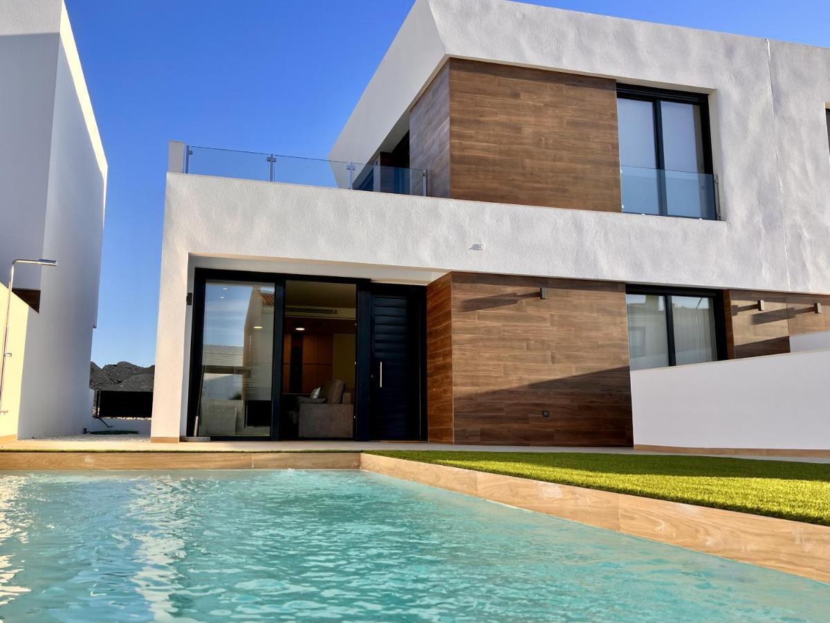 La Masion De Tout Seasonal Rental El Campello Kültér fotó