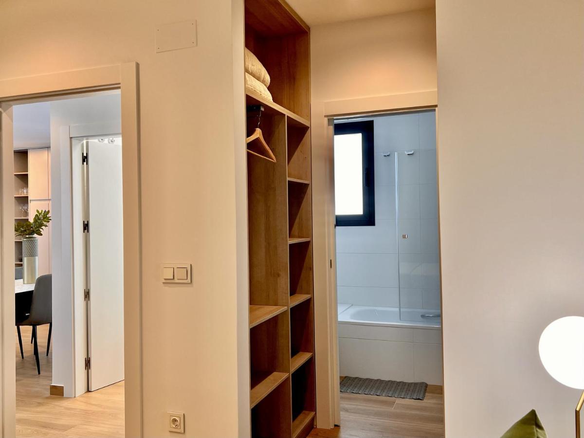La Masion De Tout Seasonal Rental El Campello Kültér fotó