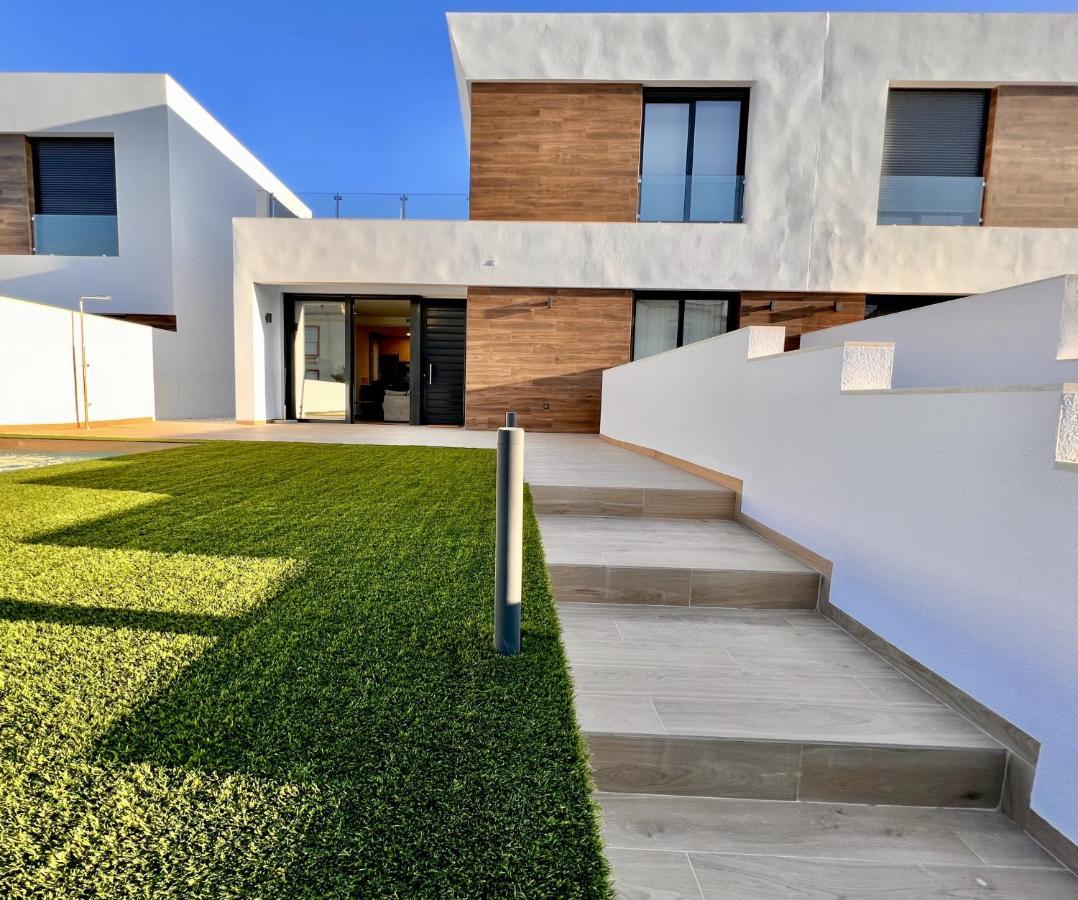 La Masion De Tout Seasonal Rental El Campello Kültér fotó