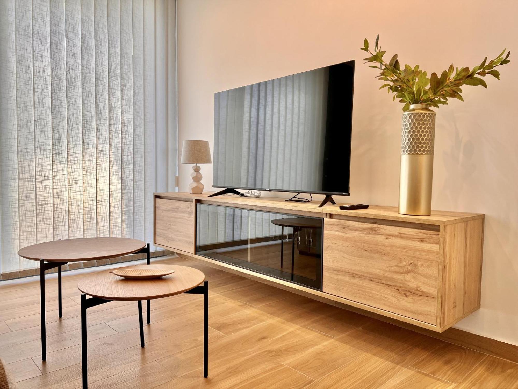La Masion De Tout Seasonal Rental El Campello Kültér fotó