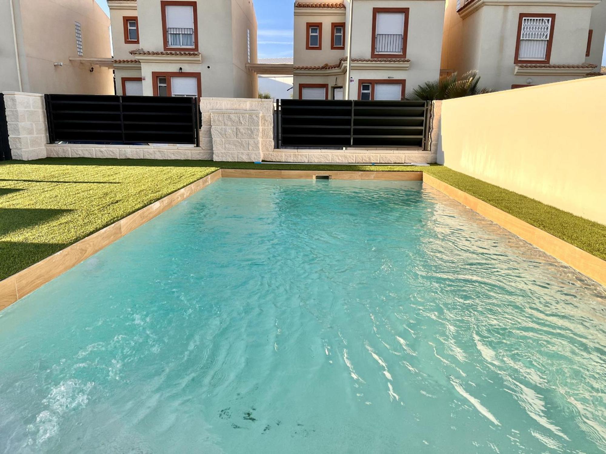La Masion De Tout Seasonal Rental El Campello Kültér fotó