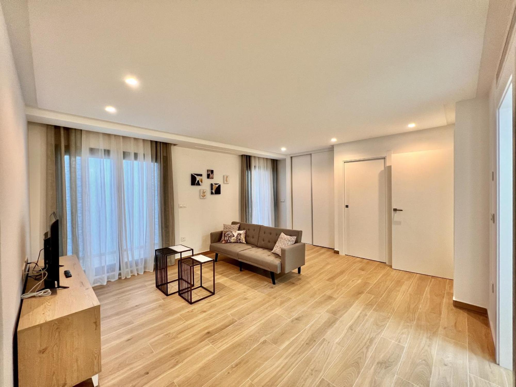 La Masion De Tout Seasonal Rental El Campello Kültér fotó