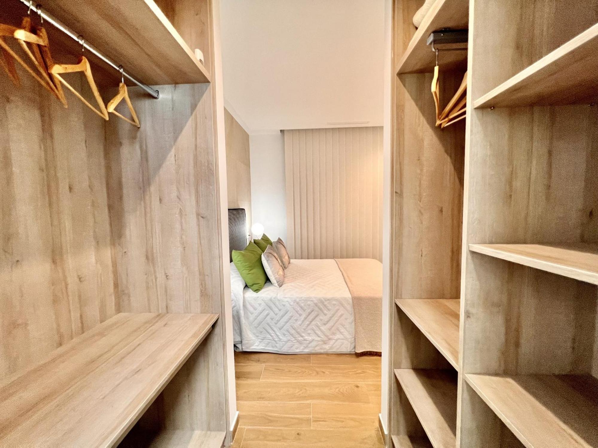 La Masion De Tout Seasonal Rental El Campello Kültér fotó
