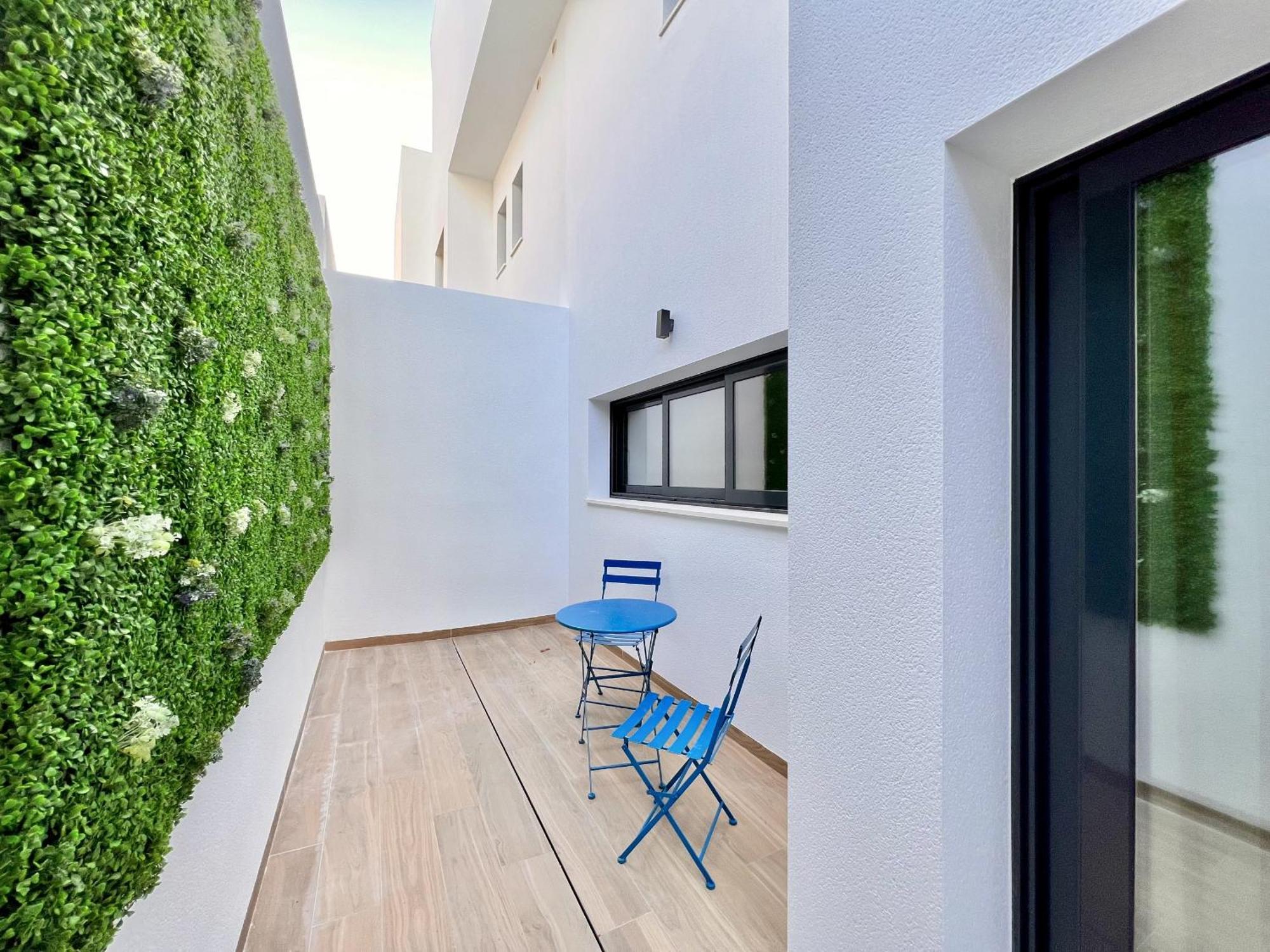 La Masion De Tout Seasonal Rental El Campello Kültér fotó