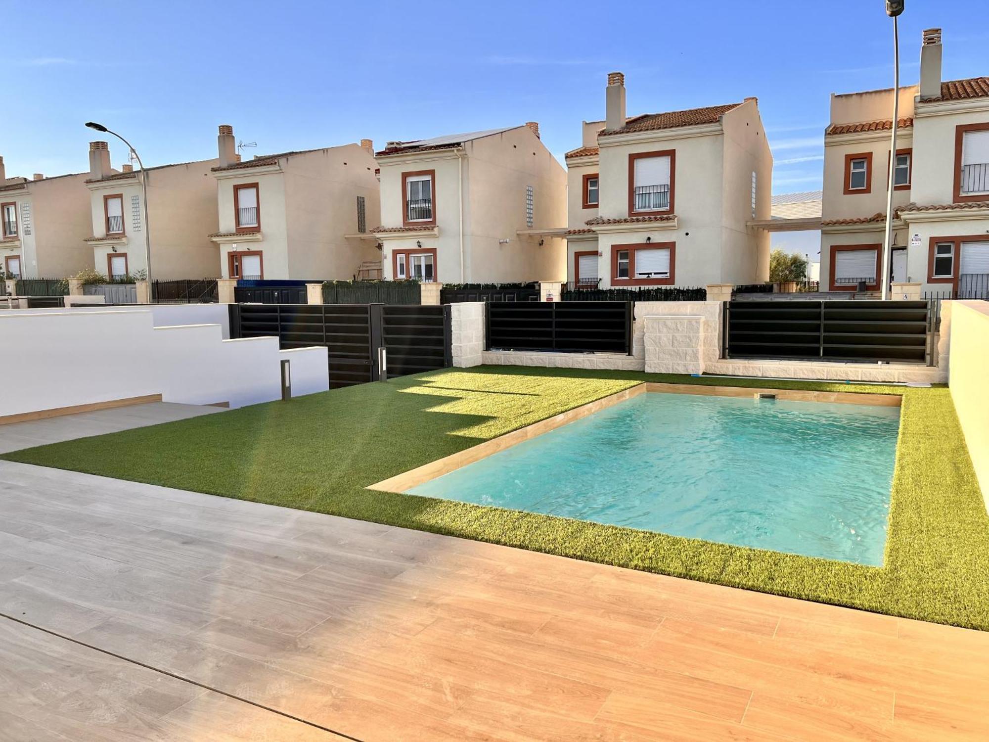 La Masion De Tout Seasonal Rental El Campello Kültér fotó