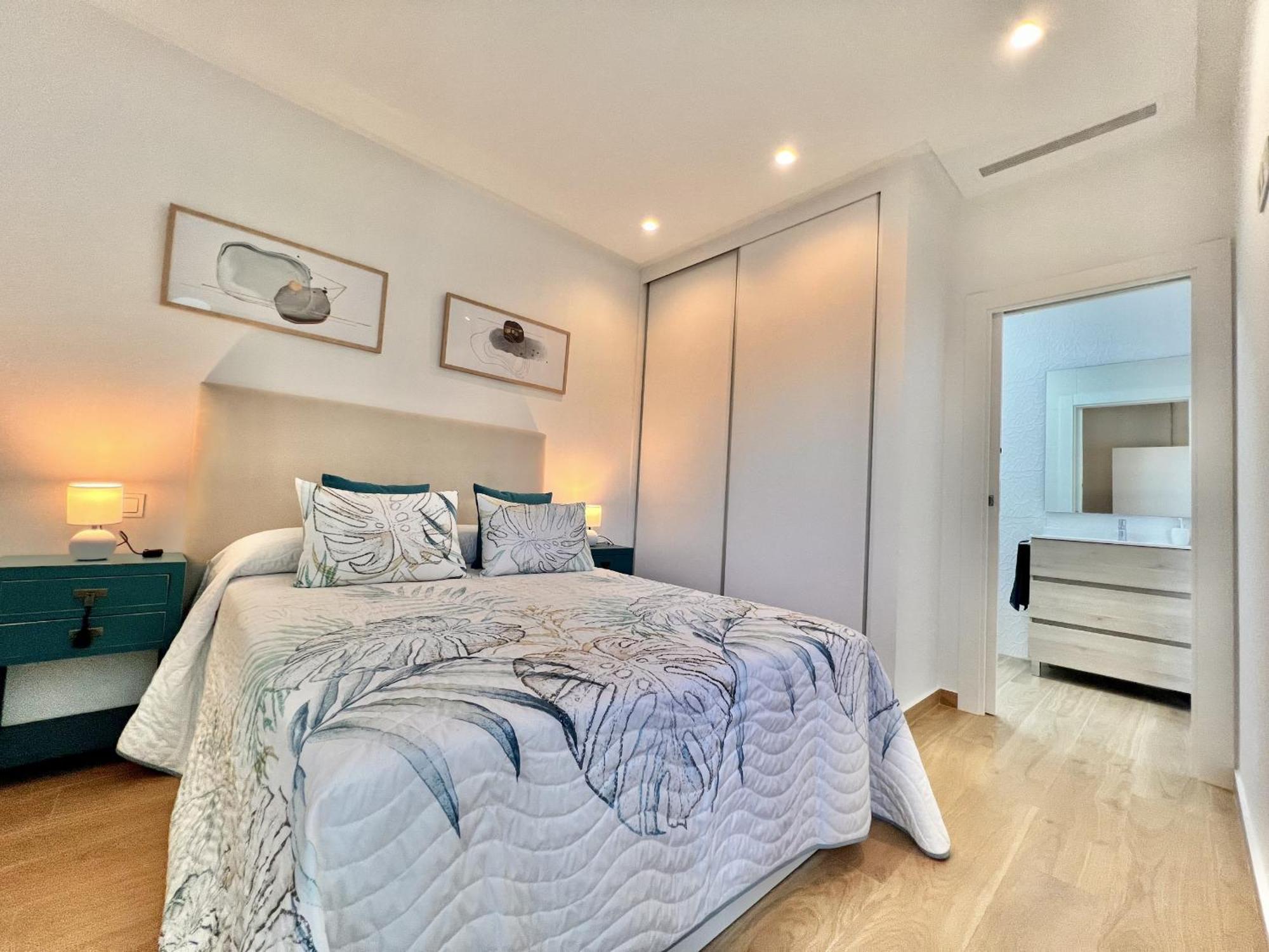 La Masion De Tout Seasonal Rental El Campello Kültér fotó
