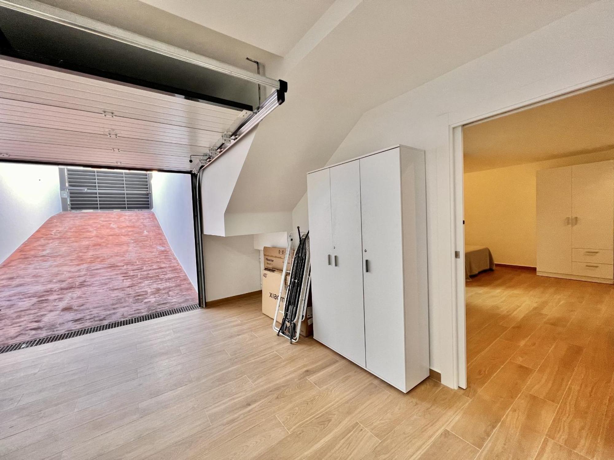 La Masion De Tout Seasonal Rental El Campello Kültér fotó