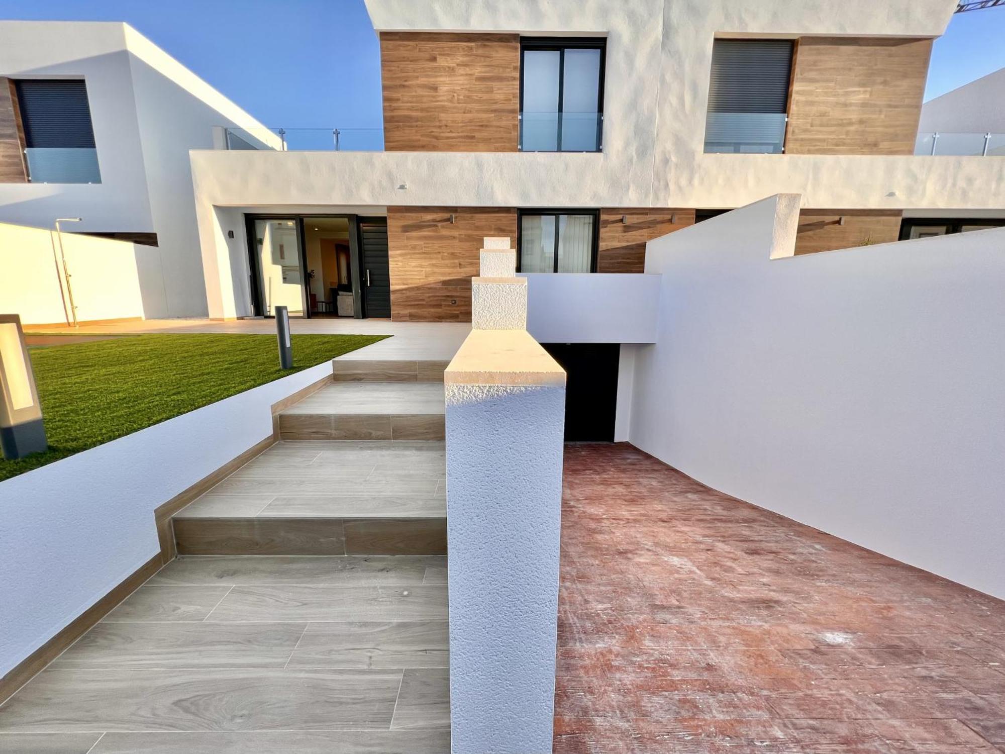La Masion De Tout Seasonal Rental El Campello Kültér fotó