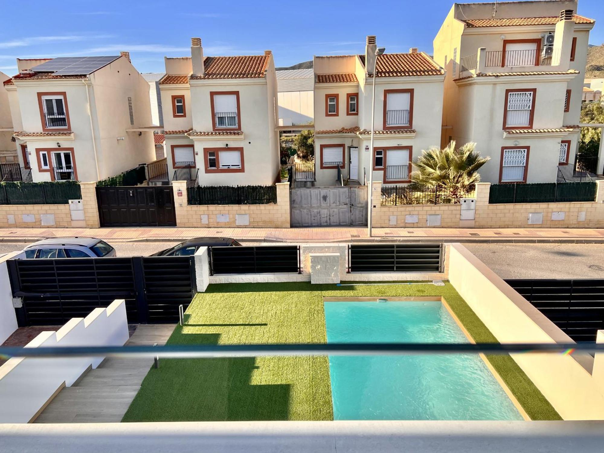 La Masion De Tout Seasonal Rental El Campello Kültér fotó